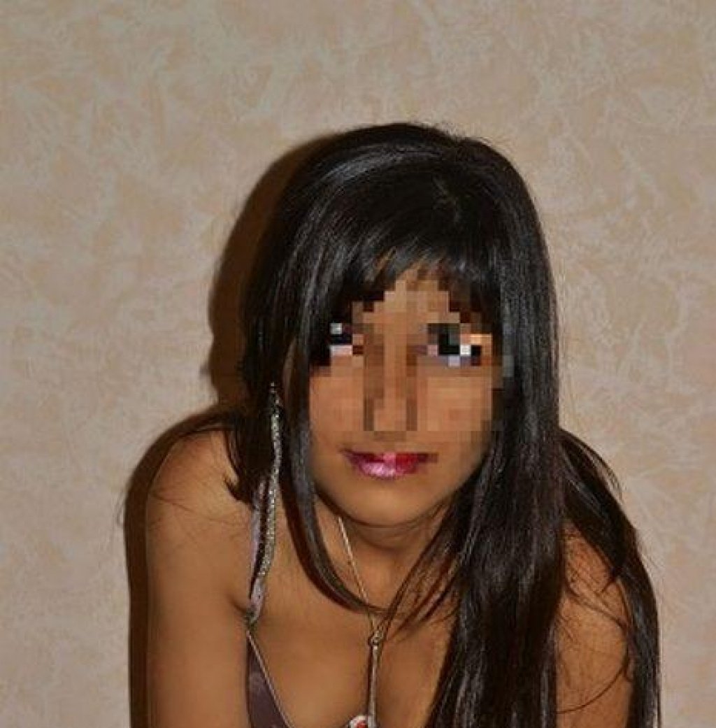 Руслана: проститутки индивидуалки в Перми