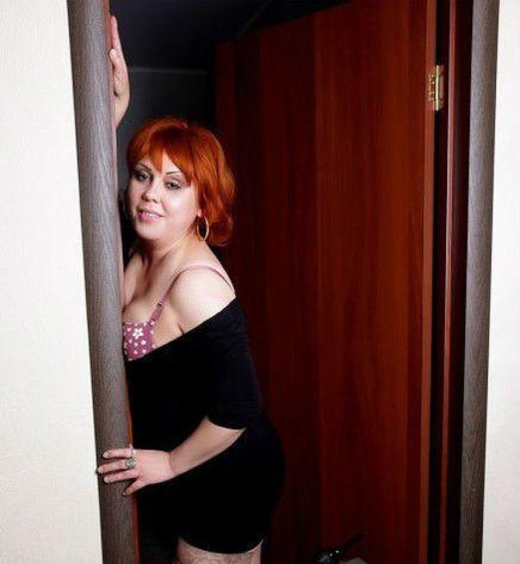 Полина: проститутки индивидуалки в Перми