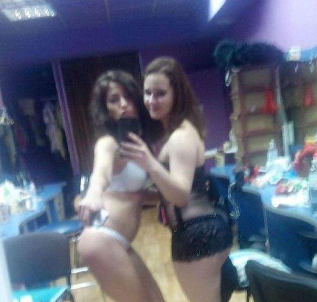 Стриптизерши: проститутки индивидуалки в Перми