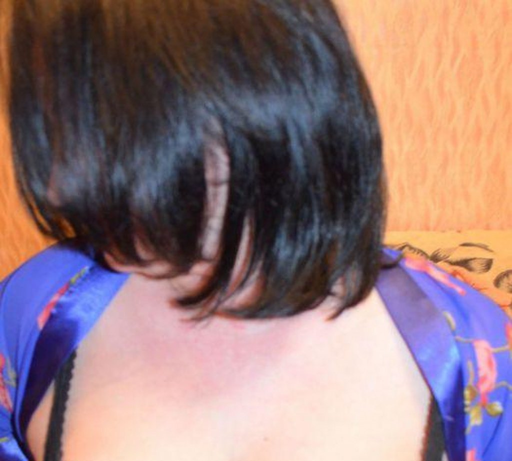 Марта: проститутки индивидуалки в Перми
