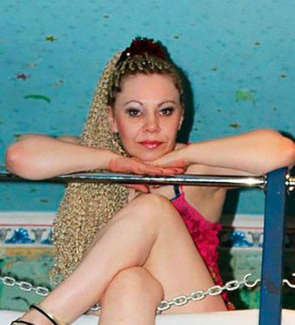 Анжела: проститутки индивидуалки в Перми
