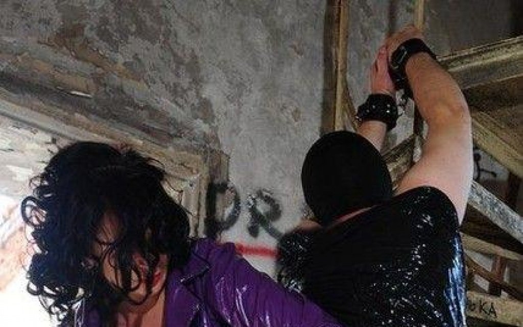 Венера: проститутки индивидуалки в Перми