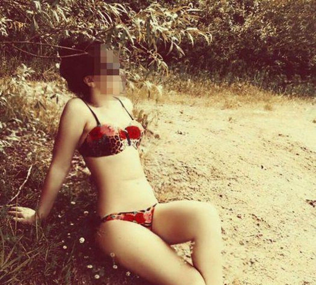 Надюша: проститутки индивидуалки в Перми