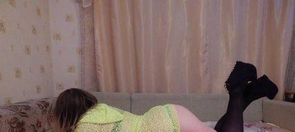 Соня: проститутки индивидуалки в Перми